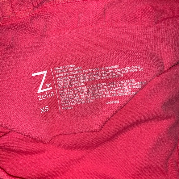 Zella Sports Bra - Picture 3 of 3